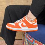 Dunk Turuncu