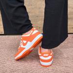 Dunk Turuncu