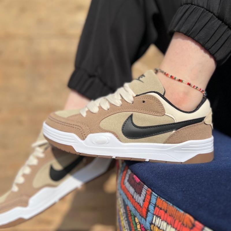 Nike3000 Kahve