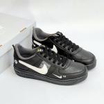Air Force TM Kısa Siyah