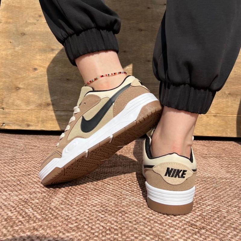 Nike3000 Kahve