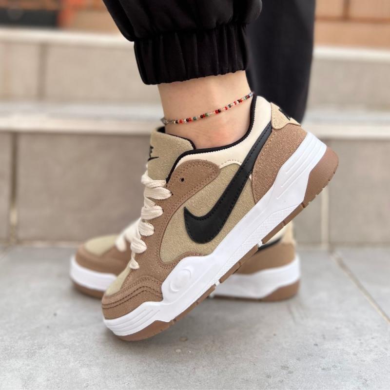 Nike3000 Kahve
