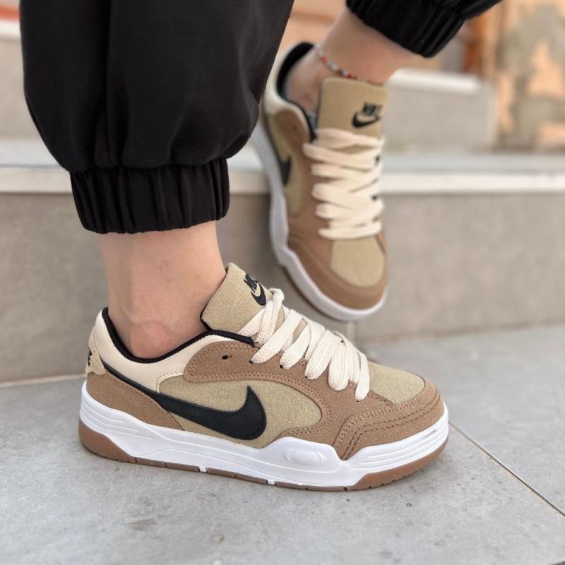 Nike3000 Kahve