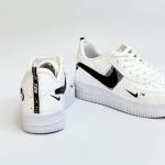 Air Force TM Kısa Beyaz