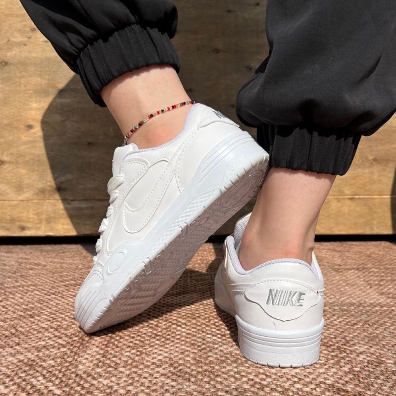 Nike3000 Ful Beyaz