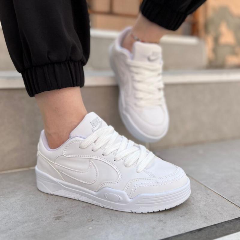 Nike3000 Ful Beyaz