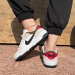 Nike3000 Krem Kırmızı