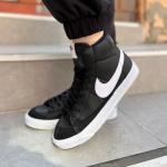 Blazer Bilekli Siyah Beyaz
