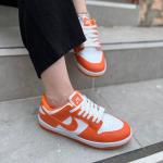 Dunk Turuncu