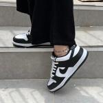 Dunk Siyah