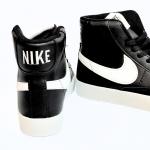 Blazer Bilekli Siyah Beyaz