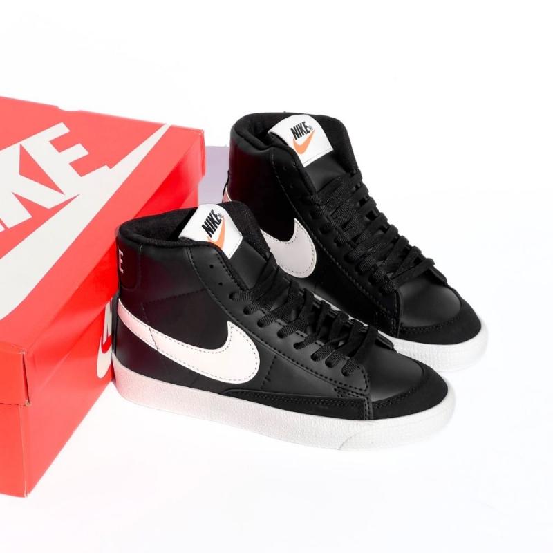 Blazer Bilekli Siyah Beyaz