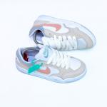 Nike3000 Pembe