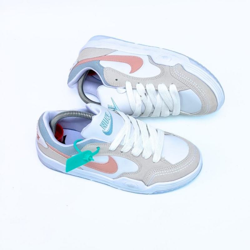 Nike3000 Pembe
