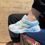 Nike Walking Beyaz Yeşil
