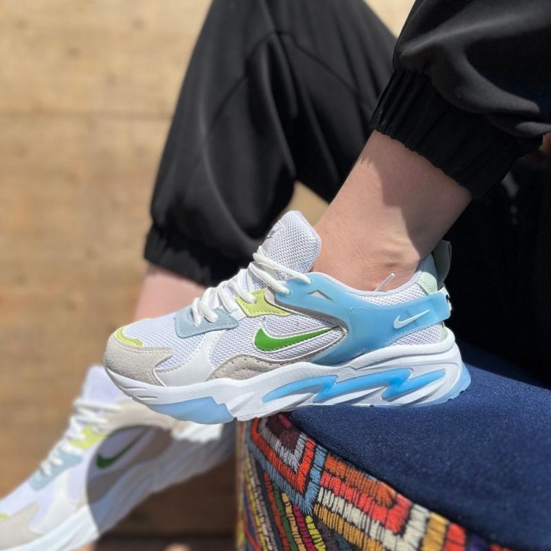Nike Walking Beyaz Yeşil