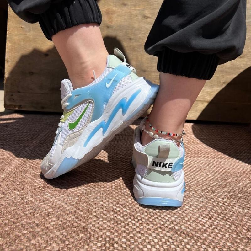Nike Walking Beyaz Yeşil