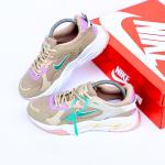 Nike Walking Pembe Krem