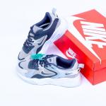 Nike Walking Gri Siyah