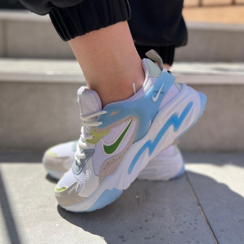 Nike Walking Beyaz Yeşil