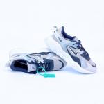 Nike Walking Gri Siyah
