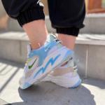Nike Walking Beyaz Yeşil