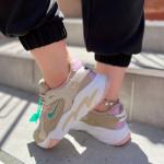Nike Walking Pembe Krem