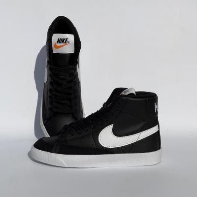 Blazer Bilekli Siyah Beyaz