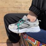 Nike Walking Gri Siyah
