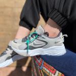 Nike Walking Gri Siyah