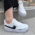 Air Force TM Kısa Beyaz