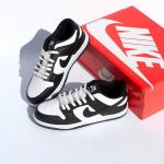 Dunk Siyah