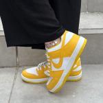 Dunk Sarı