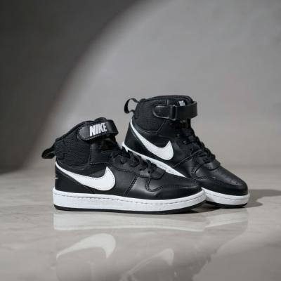 Court Bilekli Siyah Beyaz