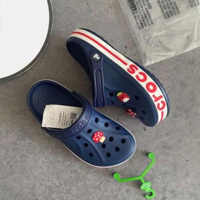 Crocs Tokalı Lacivert