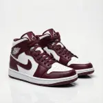Jordan Mid Bilekli