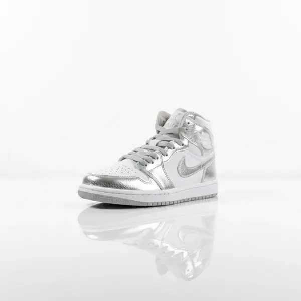 Jordan Mid Bilekli