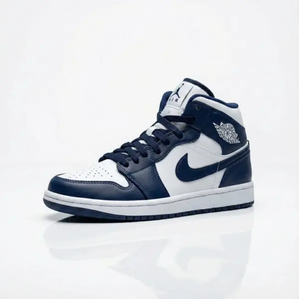 Jordan Mid Bilekli