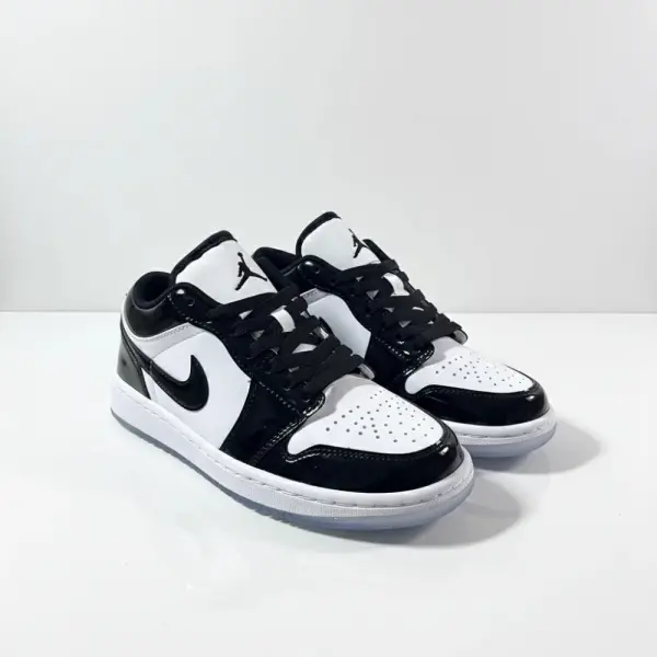 Jordan Mid