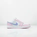 Jordan Mid