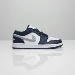 Jordan Mid