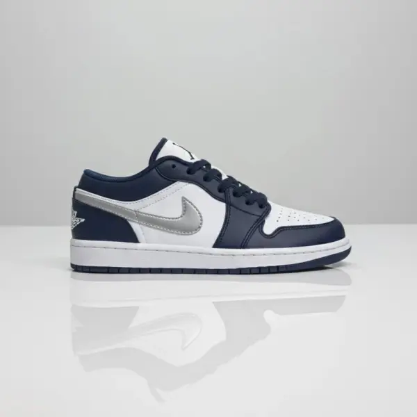 Jordan Mid