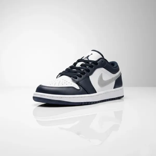 Jordan Mid
