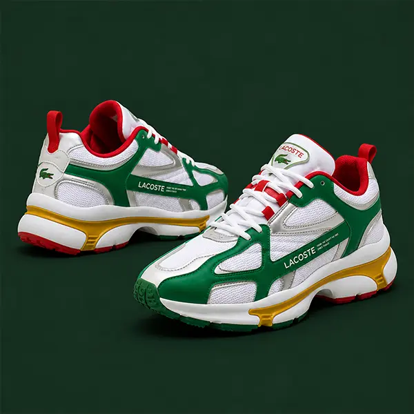 Lacoste L300