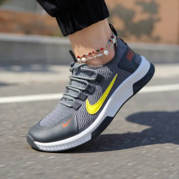 Swiftrun Spor Ayakkabı