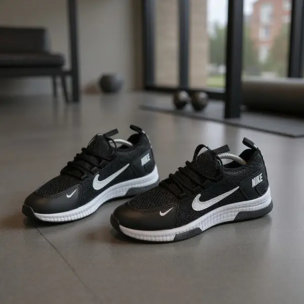 Swiftrun Spor Ayakkabı