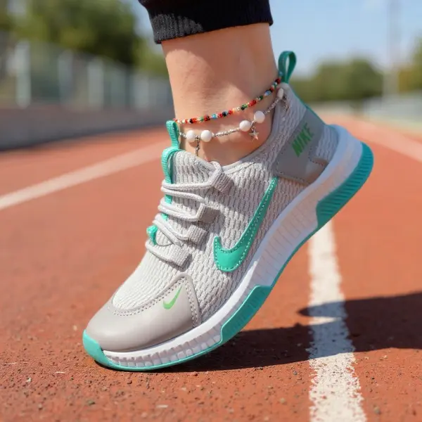 Swiftrun Spor Ayakkabı