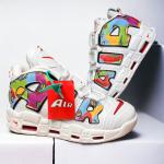 Airmore Uptempo Renkli