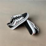 Vans Kısa Dama