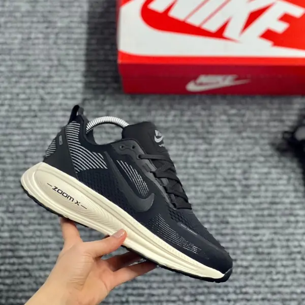 Zoom X
